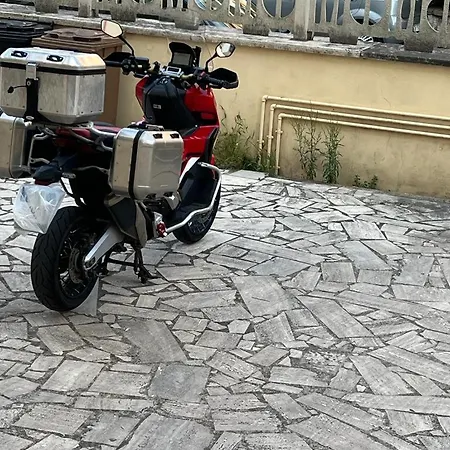 Centro Mare Stazione Posto Auto Privato * Nettuno