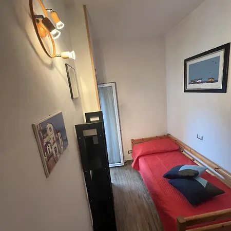 Centro Mare Stazione Posto Auto Privato *